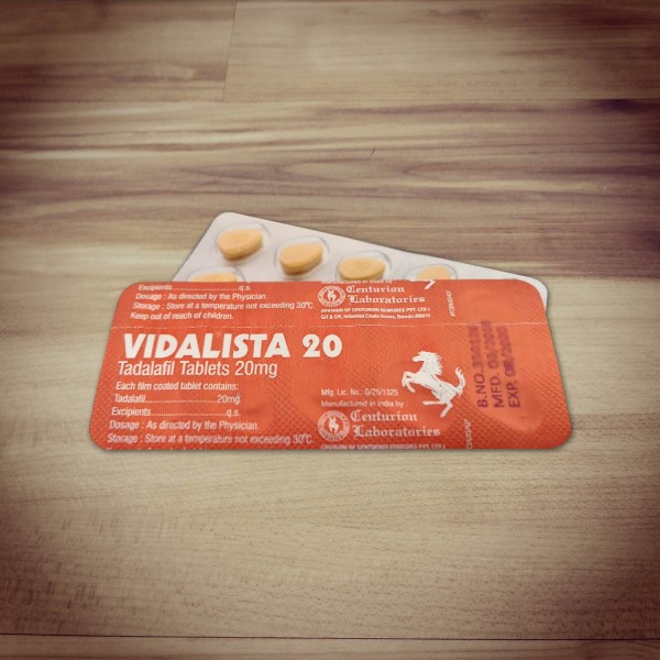 Vidalista-20